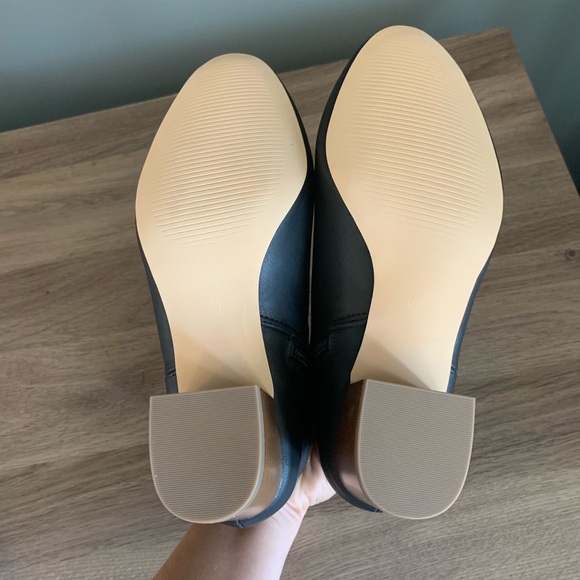 Booties - Picture 6 of 8